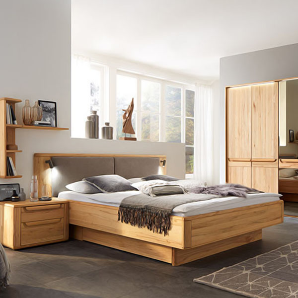 Мебель из Массива